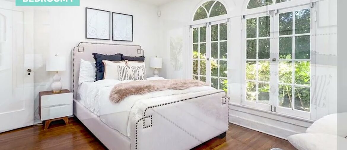 Beautiful Italian revival style home @ 1300 N Genesee Ave, Los Angeles, CA 90046