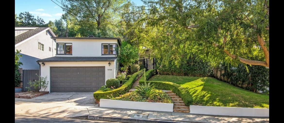 11704 Sunshine Ter | Studio City, CA 91604
