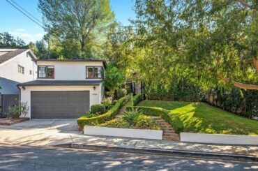 11704 Sunshine Ter | Studio City, CA 91604