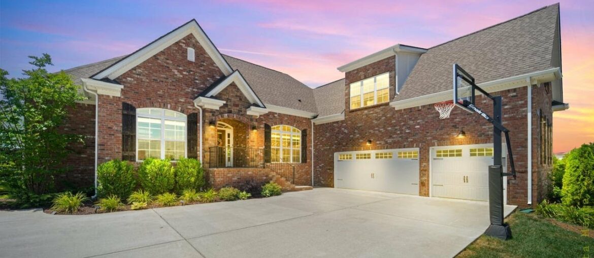 1300 Von Hallen Ct, Murfreesboro , TN