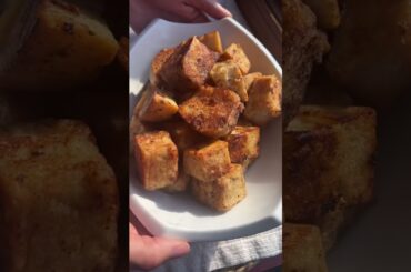 Apple pie French toast bites #flavorgod #recipe #food #cooking #cook #pie #easy #eating