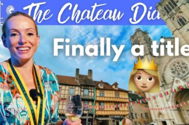 How I became a DAME at 47!