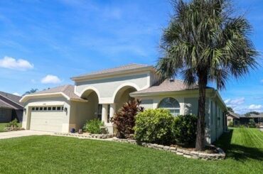 1025 CHAMBERLIN TRL, Saint Cloud, FL, 34772