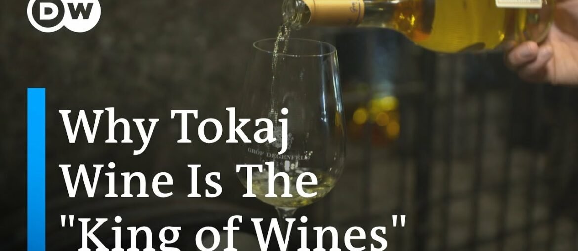 What Makes Hungarian Tokaji Wine So Special? What Makes Hungarian Tokaji Wine So Special?