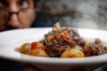 My Grandma's Secret Beef Bourguignon Recipe