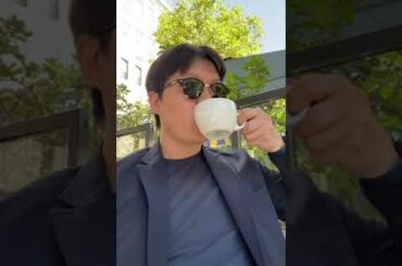 What to order at a Cafe in Paris