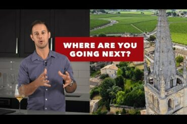 Sommelier Q&A - Host of Wine TV Show Answers 17 of YOUR Questions!