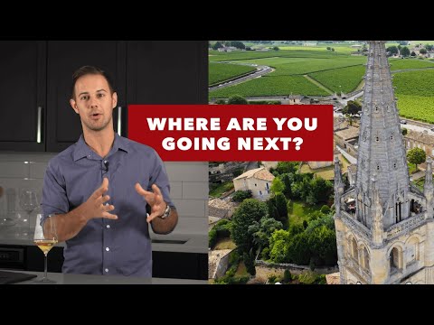 Sommelier Q&A – Host of Wine TV Show Answers 17 of YOUR Questions! Sommelier Q&A - Host of Wine TV Show Answers 17 of YOUR Questions!