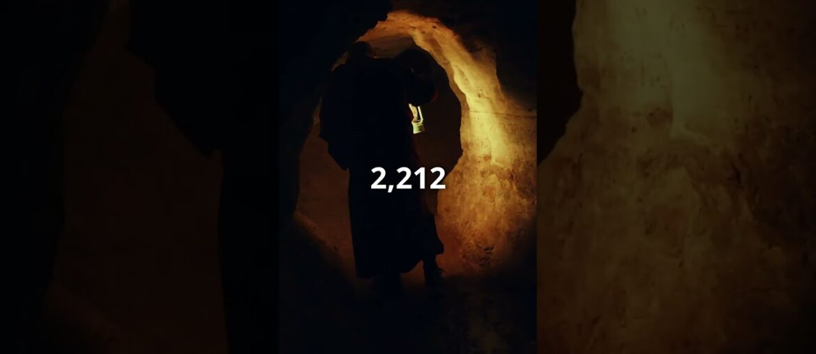 Can YOU Guess The Nation From These 5 Facts?