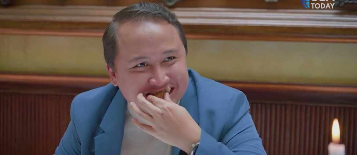 See Indonesia Culinary Experience – Pierre The Rise Of Classic French See Indonesia Culinary Experience - Pierre The Rise Of Classic French