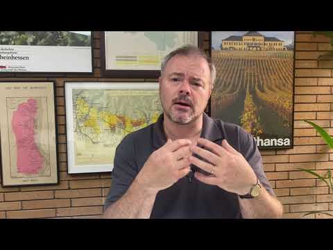 Wine Review: Marques de Riscal Baron de Chirel Reserva Rioja 2017 Wine Review: Marques de Riscal Baron de Chirel Reserva Rioja 2017