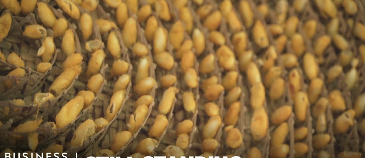 How A Rare Silk Tradition Survived War In Cambodia | Still Standing | Business Insider How A Rare Silk Tradition Survived War In Cambodia | Still Standing | Business Insider