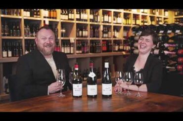 Discover the wines of the Cotes du Rhone