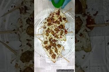 Pizza Fries stick Recipe | Loaded French Fries Sticks | Pizza Fries#shorts #shortvideo