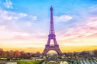 Paris travel tips | Rugby World Cup France 2023