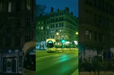 City Vibe: A Beautiful French City Lyon #france #europe #traveling #city #vibes