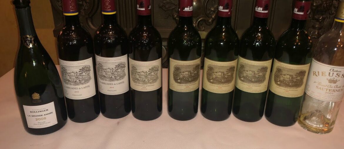 Wine Topics: 5 Tips To Beginner Wine Drinkers