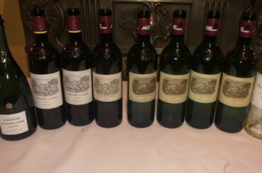 Wine Topics: 5 Tips To Beginner Wine Drinkers