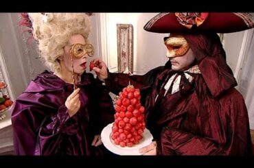 The Supersizers Eat... The French Revolution