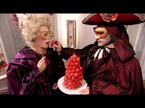 The Supersizers Eat… The French Revolution The Supersizers Eat... The French Revolution