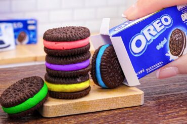 Best Of Miniature Cooking | 1000+ ASMR Satisfying Miniature Cake Decorating Recipe Ideas Compilation