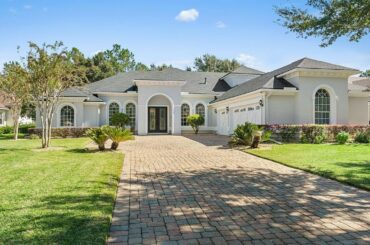 2452 Den St, St. Augustine, FL