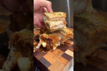 French sandwich l Easy sandwich l sandwich