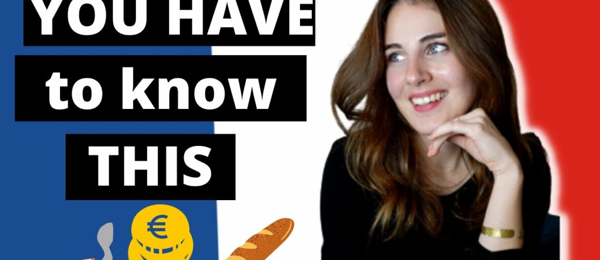 22 FACTS ABOUT FRENCH CULTURE & LIFESTYLE (subtitles) 22 FACTS ABOUT FRENCH CULTURE & LIFESTYLE (subtitles)