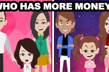 [Text + Animation] My friend's family rated me at a high end restaurant. Little did they know...