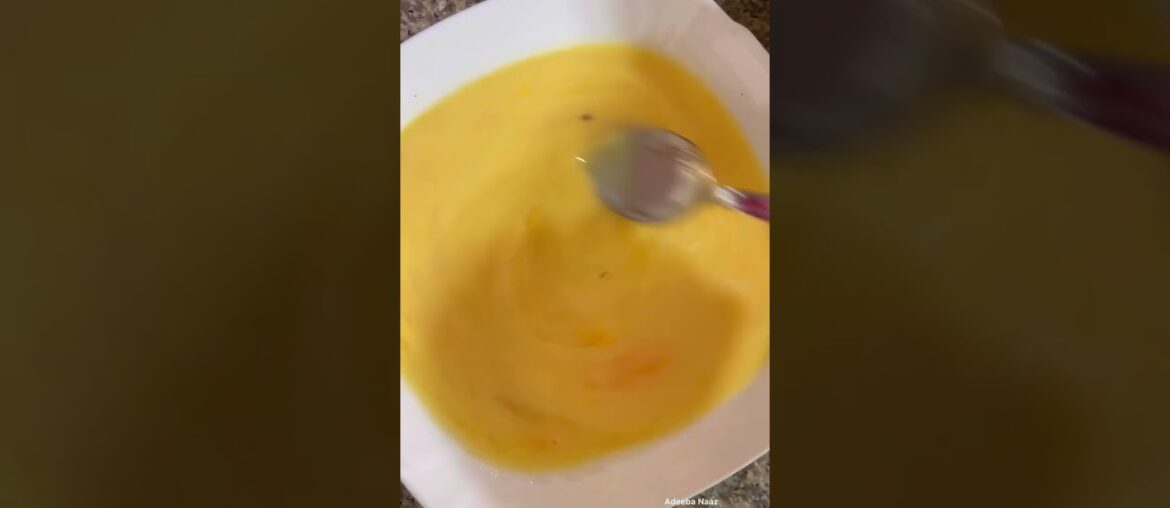 Easy French toast recipe || Must try french toast recipe || Adeeba Naaz