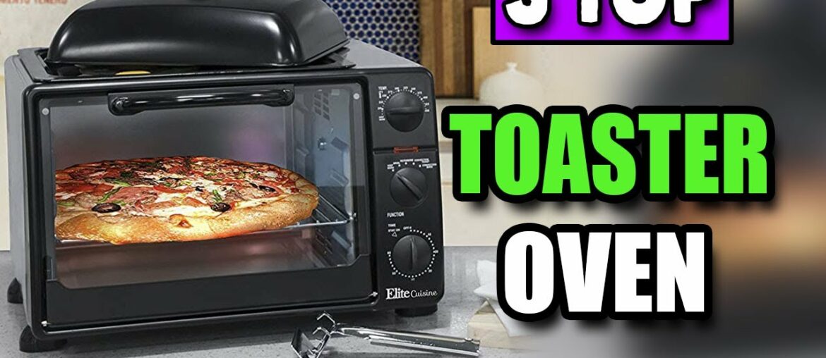 Best Toaster Oven With Burners On Top Combo Best Toaster Oven With Burners On Top Combo