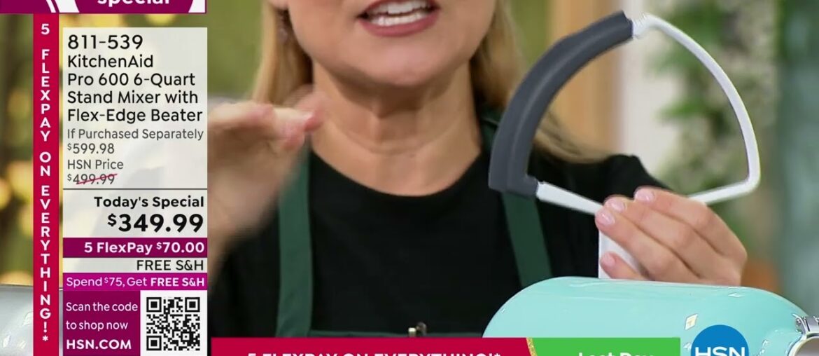 HSN | Gifts for the Gal with Val 10.16.2022 - 09 AM