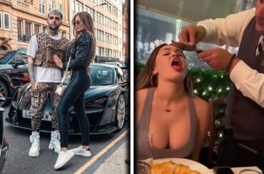 Inside The Billionaire Lifestyle Of London