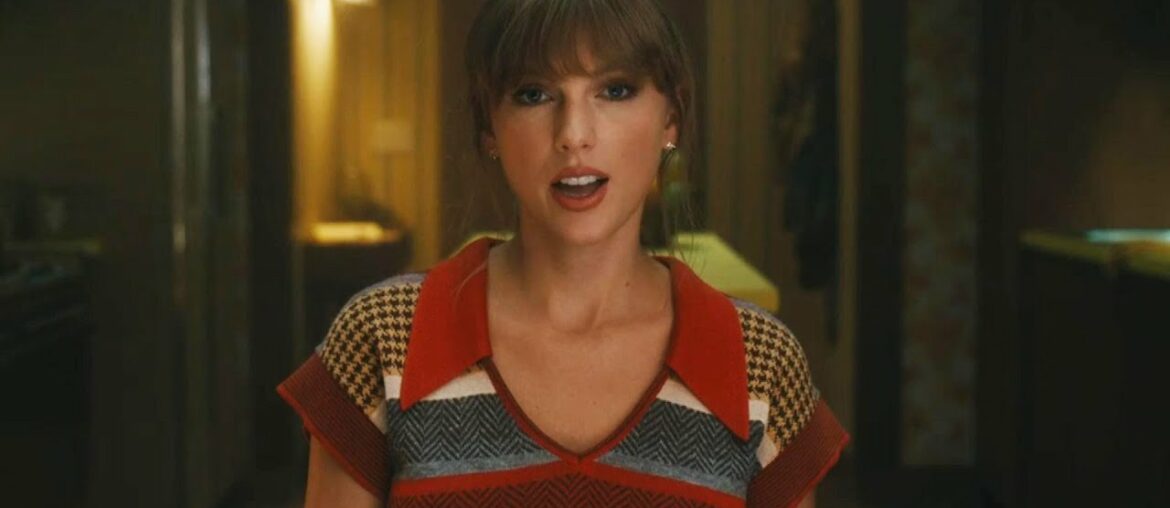 Taylor Swift’s Anti-Hero Easter Eggs Explained