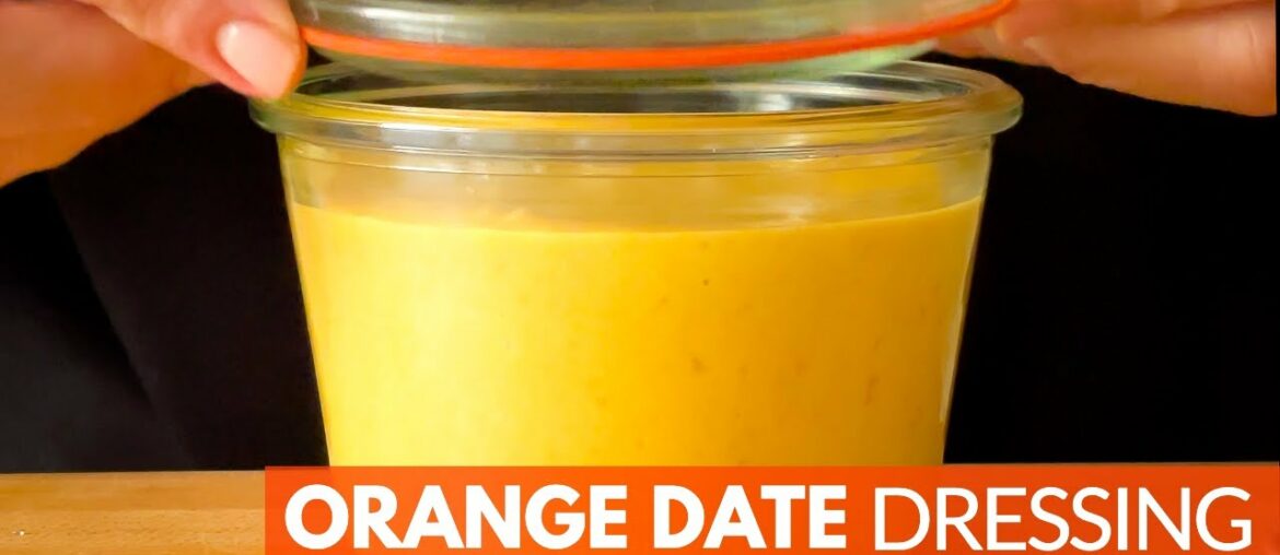 The ONLY DRESSING You Will Need This FALL! Great for Salads, Marinades, Air-Frying, Grilling.