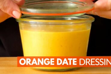 The ONLY DRESSING You Will Need This FALL! Great for Salads, Marinades, Air-Frying, Grilling.