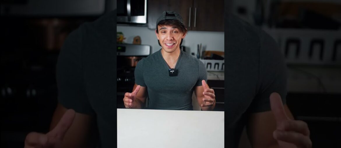 Shaq VS Kylie Jenner French Toast!