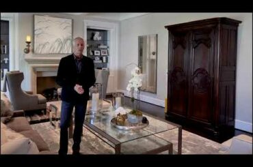 Beautiful Luxury Residence in Houston | Superb Design in Tanglewood