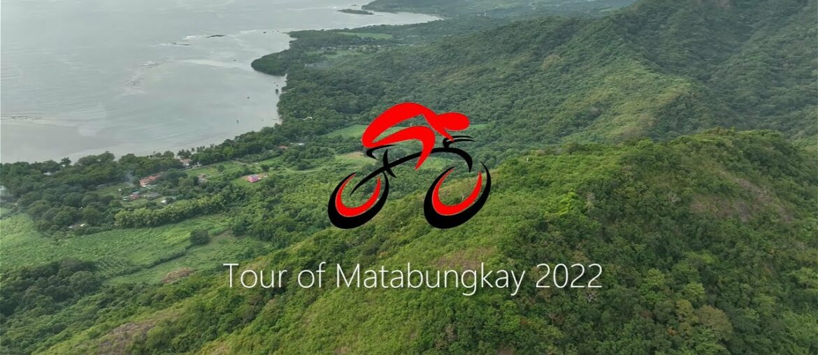 STAGE ONE RECAP | Tour of Matabungkay 2022