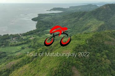 STAGE ONE RECAP | Tour of Matabungkay 2022