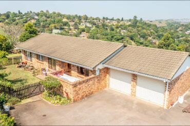 PEACE & TRANQUILLITY WITH MAGNIFICENT VIEWS