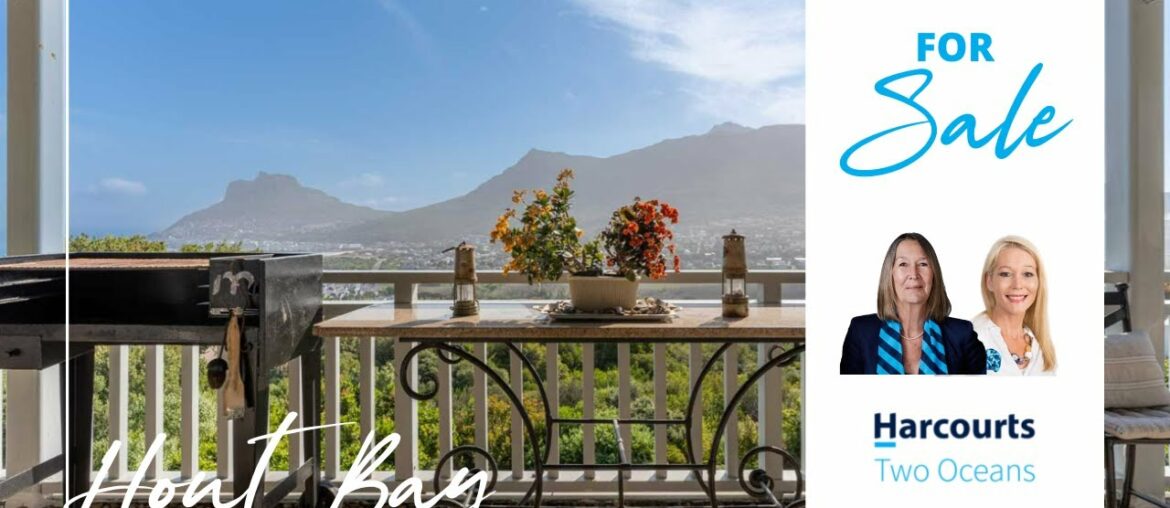 5 Bedroom Home for sale in Berg En Dal, Hout Bay