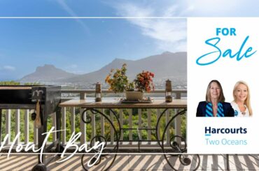 5 Bedroom Home for sale in Berg En Dal, Hout Bay