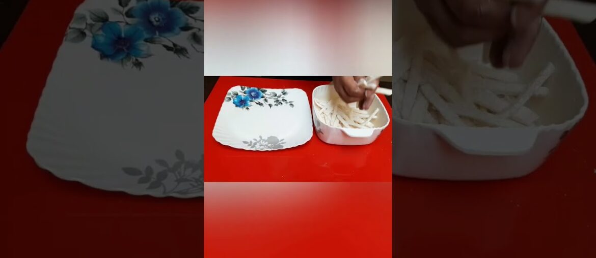 French Fries Recipe #shorts #frenchfries #fingerchips #songs #youtubeshorts #fries #fried #chips