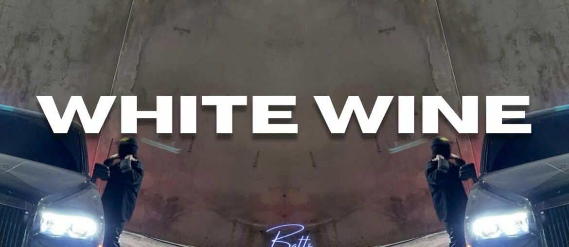 [FREE] French The Kid Type Beat "White Wine"