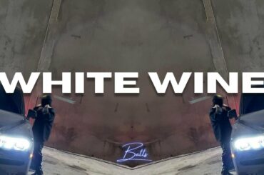 [FREE] French The Kid Type Beat "White Wine"
