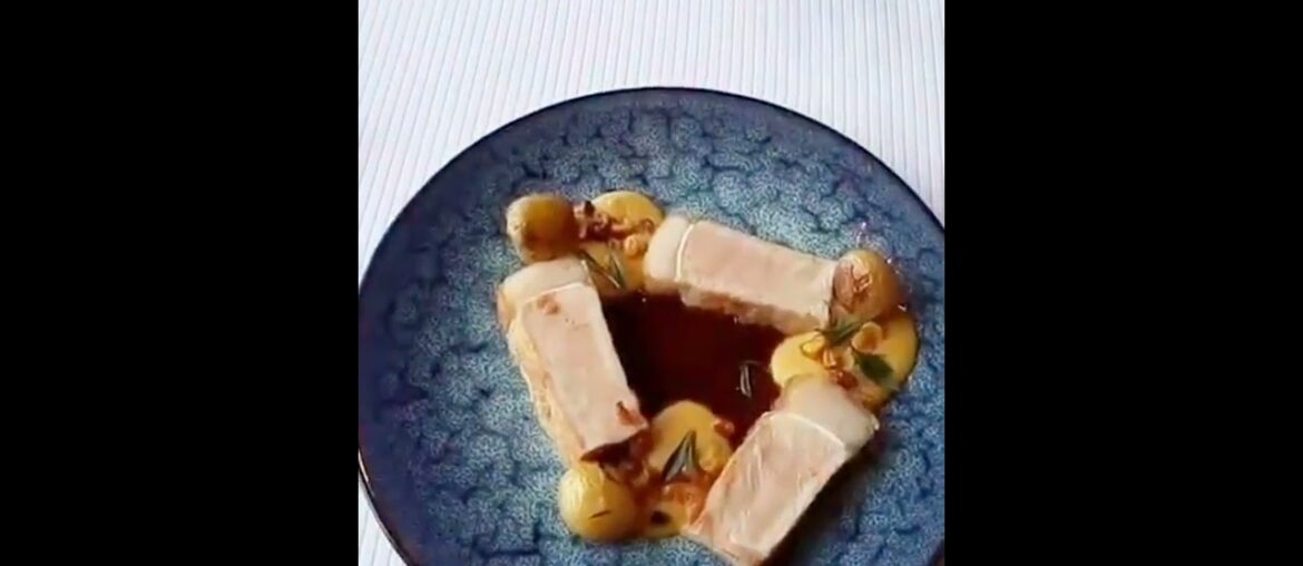 #Michelin Star Food#Michelin Star French Restaurant#Shorts