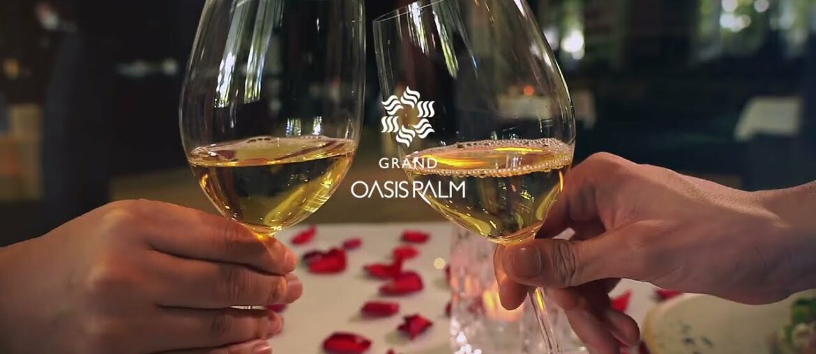 Careyes at Grand Oasis Palm