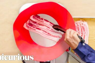 5 Frying Gadgets Tested By Design Expert | Well Equipped | Epicurious