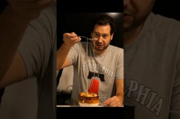 French Onion Soup Speed Edition